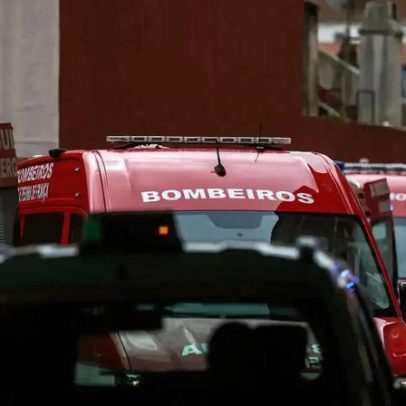 Bombeiro morre durante operação de socorro em Campo Maior