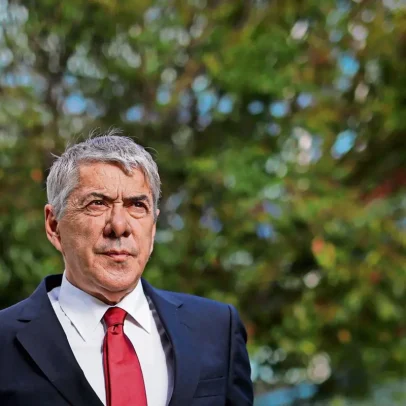 Julgamento de José Sócrates é suspenso novamente