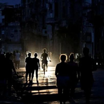 Crise energética leva Cuba a encerrar hotéis e transferir turistas