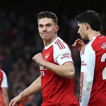 Espírito Santo vence; Marco Silva perde, Arsenal reforça liderança