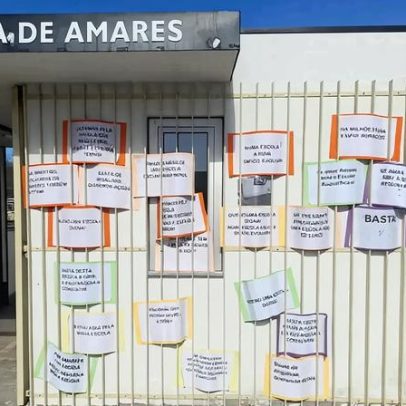 Amares recebe 2,5 milhões para obras nas escolas