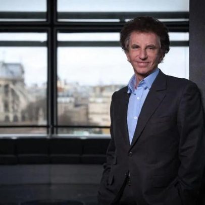 Ex-ministro Jack Lang demite-se do Instituto do Mundo Árabe por caso Epstein