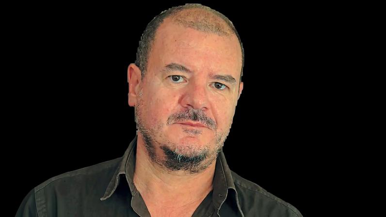 Imagem de contexto do artigo Vidas de tormenta