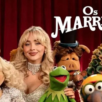 Os Marretas estão de volta com Sabrina Carpenter como convidada especial