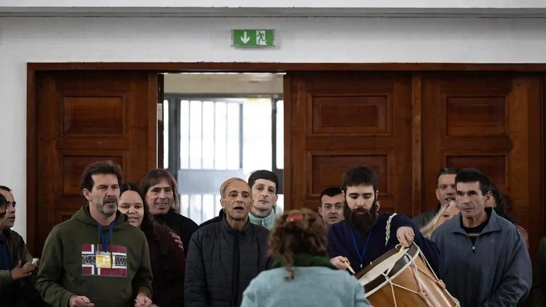 Projeto ELO junta reclusos, guardas, técnicos e outros funcionários da prisão