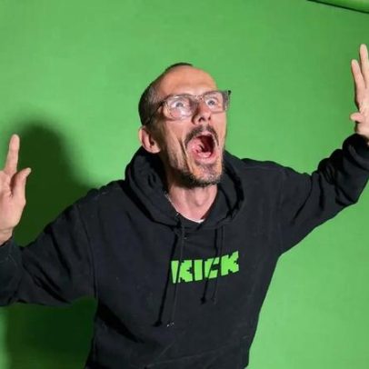 O custo de morrer em direto: implicações para os streamers