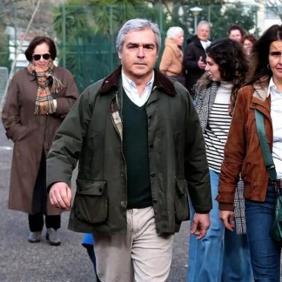 Cadáver encontrado em Gaia pode pertencer ao homem desaparecido no Freixo