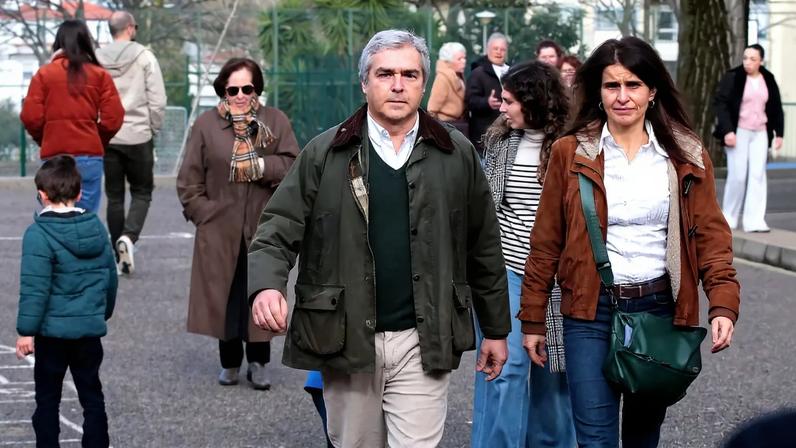 Homem que desapareceu junto à ponte do Freixo terá sido encontrado morto em Gaia