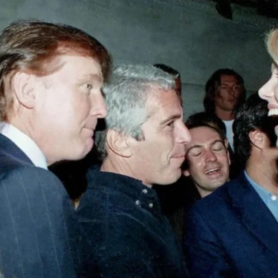 Justiça de Paris solicita vítimas de Epstein que se apresentem às investigações