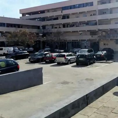 Condenado a 14 anos por homicídio em festa no Bairro da Bela Vista