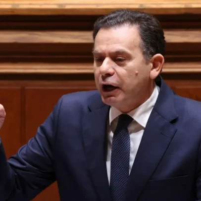 Montenegro apresenta novo ministro da Administração Interna na próxima semana