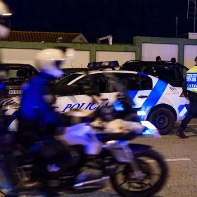 Detido por perseguir e ameaçar ex-namorada após separação