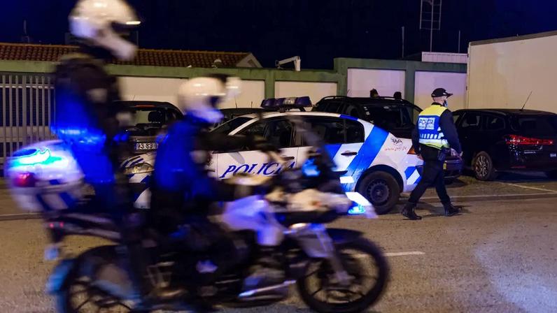 Avanca descontente com a situação