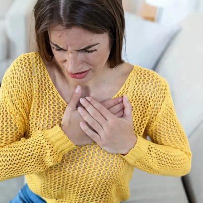 Menopausa precoce aumenta risco cardiovascular em 70%