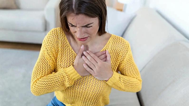 Imagem de contexto do artigo "Menopausa precoce, antes dos 40 anos, aumenta o risco cardiovascular em 70%"