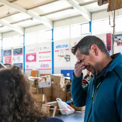 Presidente de Junta em Leiria recebe 200 chamadas diárias e tem pouco descanso