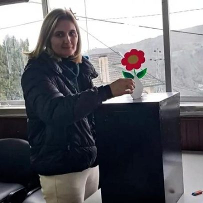 Freguesia com menos votos na 1ª volta ficou ainda pior na 2ª