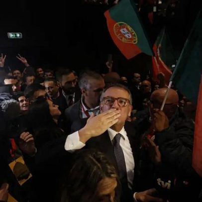 Seguro totalista vence na segunda volta com vitórias em todos os distritos