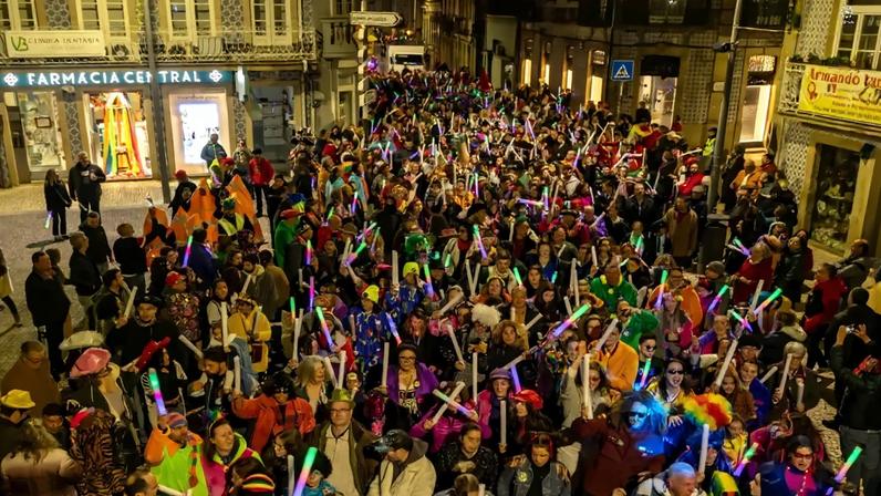 Jovem em grande destaque