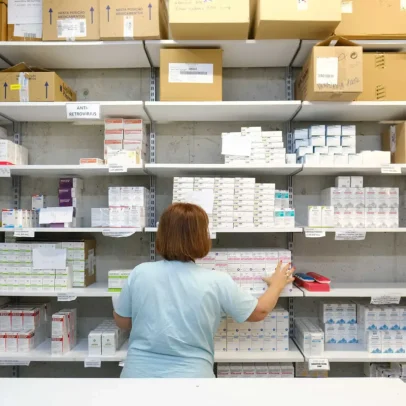 Farmacêuticos residentes apontam fragilidades estruturais na formação
