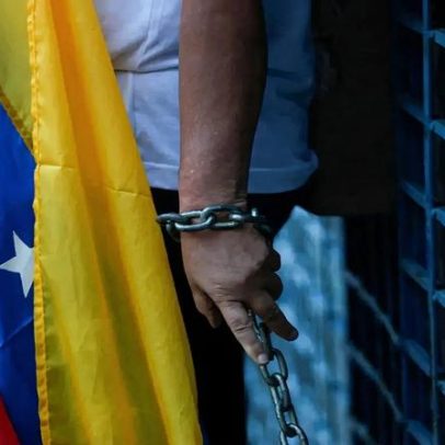 Médico e preso político luso-venezuelano Pedro Fernández foi libertado