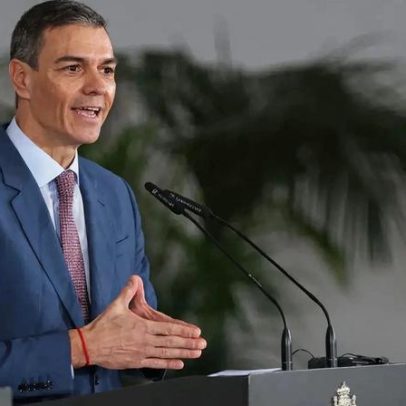 Sánchez saúda vitória de Seguro e da social-democracia