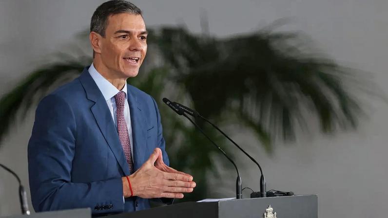 Sánchez saúda vitória de Seguro e da social-democracia