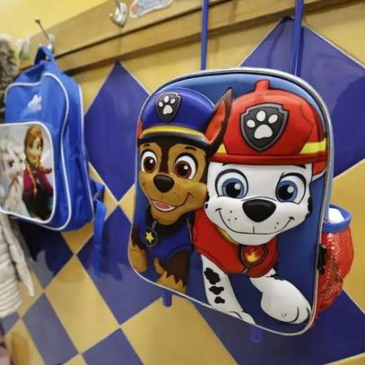 Pais protestam à porta de creche em Lisboa por alegados maus-tratos