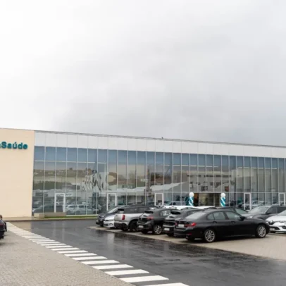 Trofa Saúde abre nova unidade em Santo Tirso