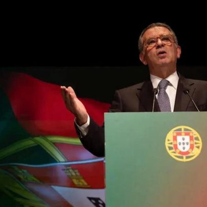 Confederação felicita Seguro e aguarda valorização do desporto