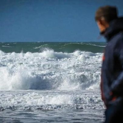 Espinho e Feira ativam alertas municipais por mau tempo previsto