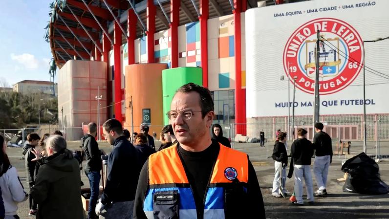 Imagem de contexto do artigo Constitucional são-tomense encerrado por guardas presidenciais e polícia nacional