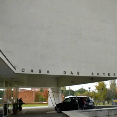 Casa das Artes de Famalicão apresenta espetáculos para cegos e surdos