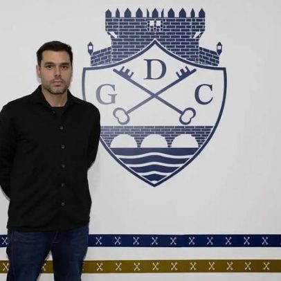 Chaves encerra Filipe Martins e contrata Vítor Martins como treinador