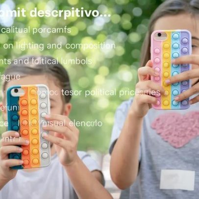 Mudanças no acesso de menores de 16 anos às redes sociais