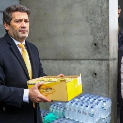 Braga inaugura centros tecnológicos em escolas secundárias