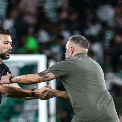 Ao minuto: incidências que antecedem o clássico Porto vs Sporting