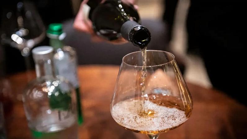 Imagens chocantes foram mostradas pelos pais à porta da creche de Carnide