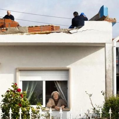 Centro de Formação da AF Porto recebe treino inaugural de seleção nacional