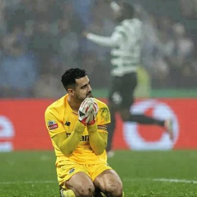 Clássico com rugido final tira vitória ao Porto