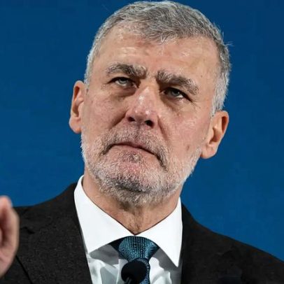 Gouveia e Melo diz que ministra da Administração Interna devia pedir exoneração