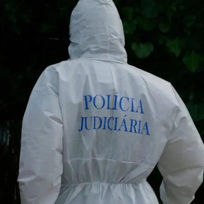 Inspetores da PJ baleados em Paredes durante tentativa de detenção