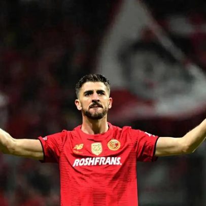 SAD do Benfica e Anísio chegam a acordo de princípio para renovar