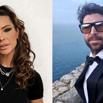 Rigor mortis de celebridade é analisado em estudo sobre o vácuo de Melania