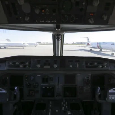 Construções em Alcochete limitadas pelo novo aeroporto