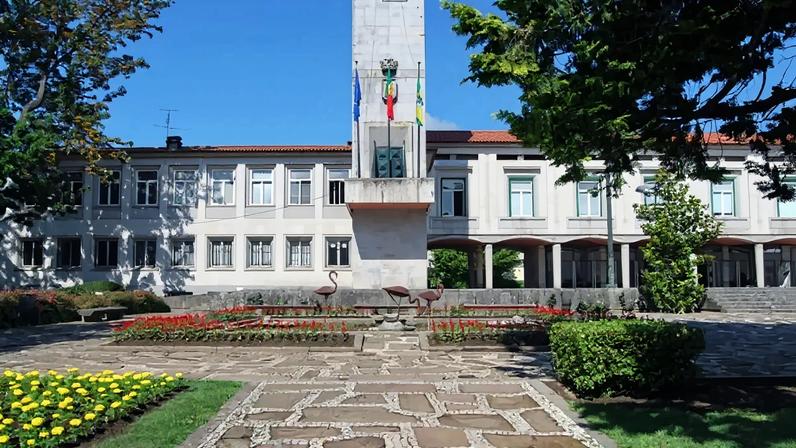 Foto: Câmara Municipal de Famalicão