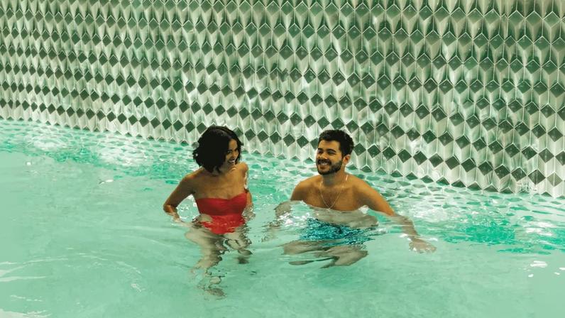 Macau atinge pico de movimento devido às festividades chinesas