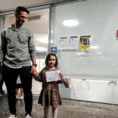 Eleitores de Leiria que ficaram sem nada foram votar com lágrimas nos olhos