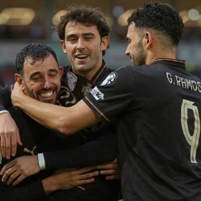 FC Porto apresenta queixa contra Hjulmand por agressão