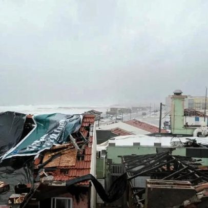 DST defende contratos de grande escala para recuperar casas